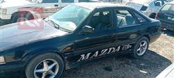 Mazda 626